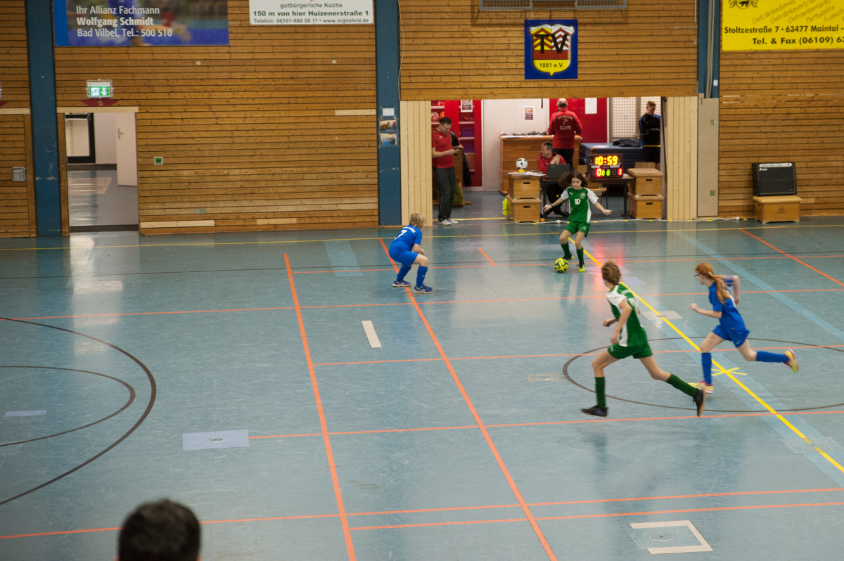 Futsal Hallenrunde 200118-0347