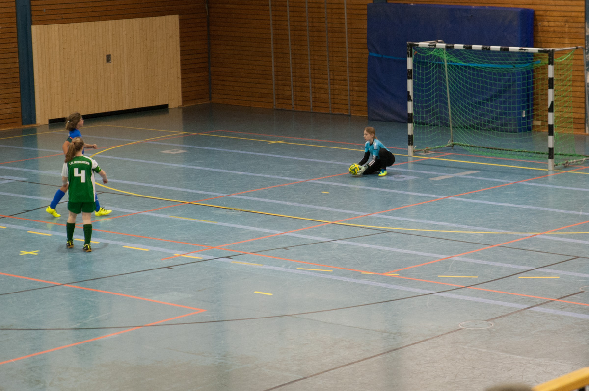 Futsal Hallenrunde 200118-0364