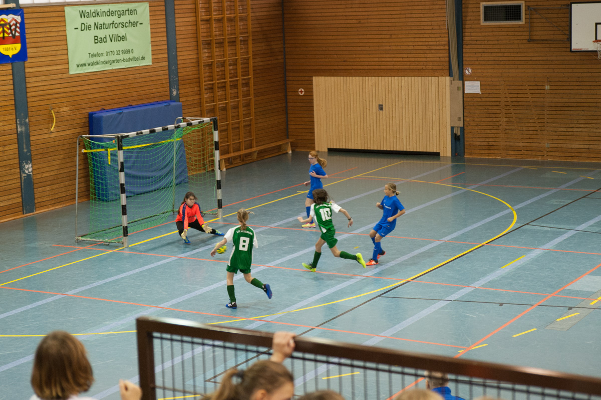 Futsal Hallenrunde 200118-0368