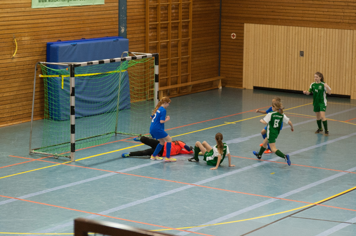 Futsal Hallenrunde 200118-0373