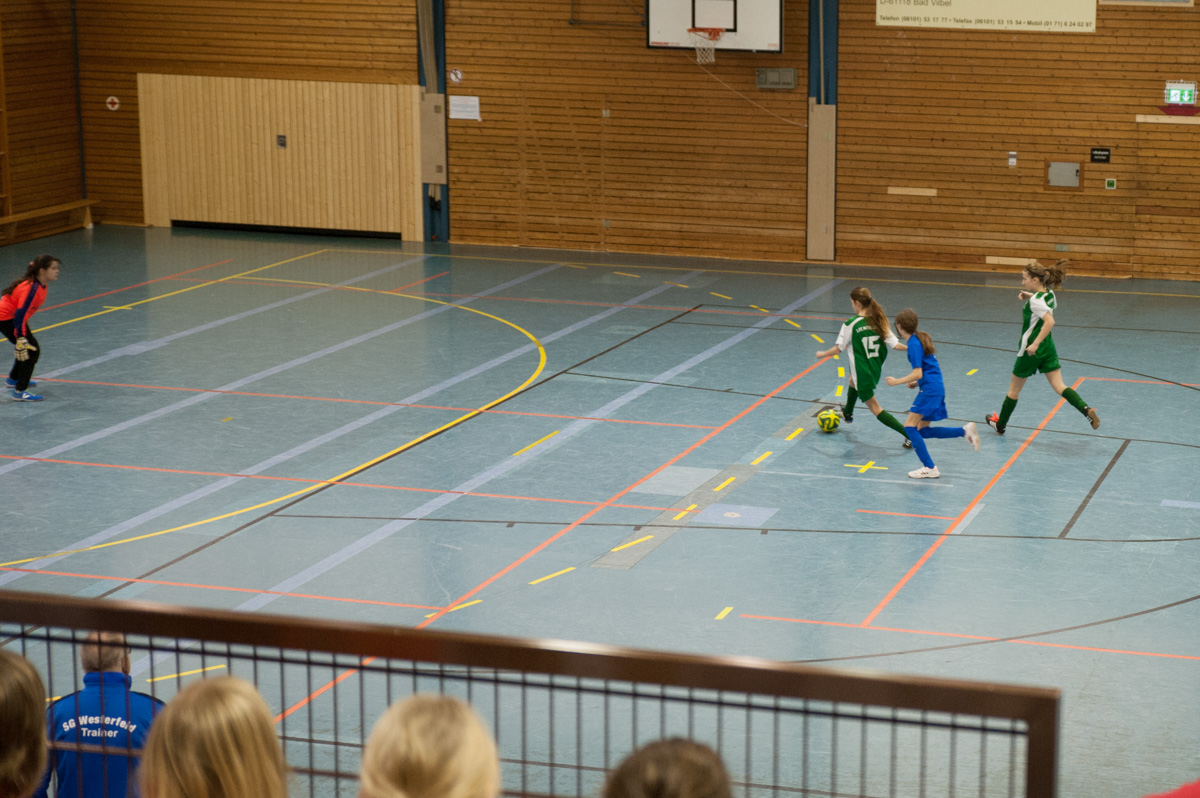 Futsal Hallenrunde 200118-0379
