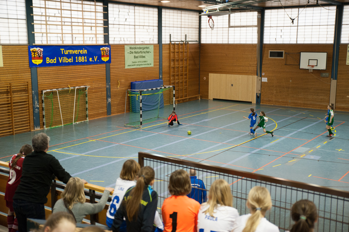 Futsal Hallenrunde 200118-0380
