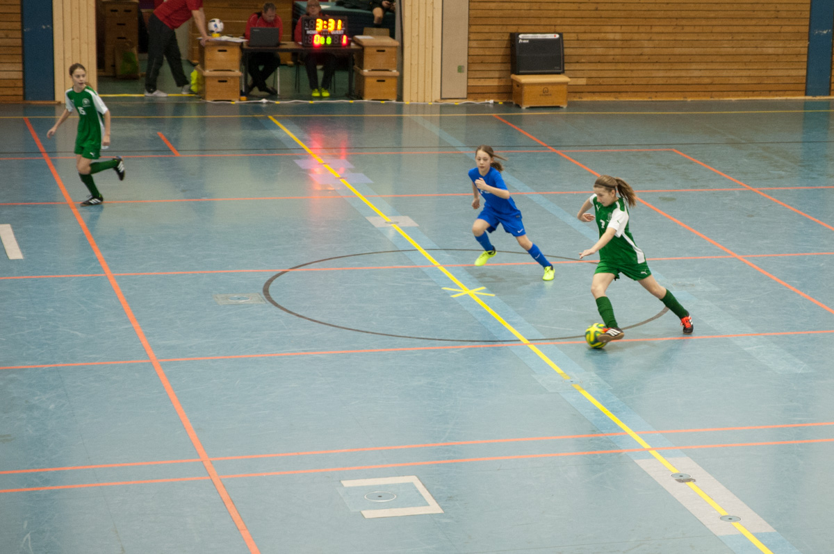 Futsal Hallenrunde 200118-0383