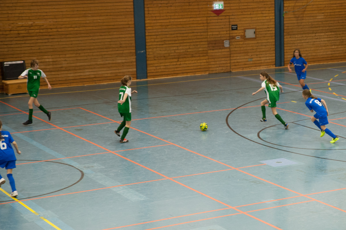 Futsal Hallenrunde 200118-0387