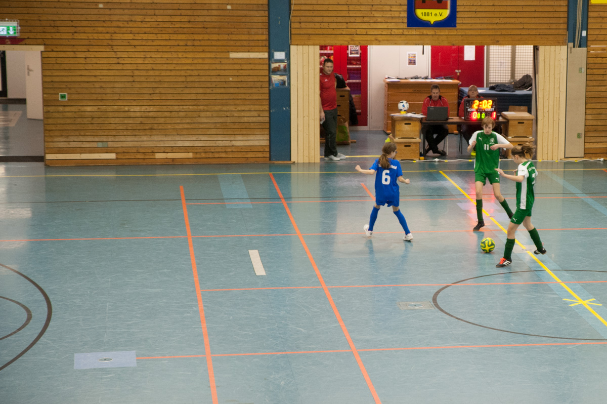 Futsal Hallenrunde 200118-0388