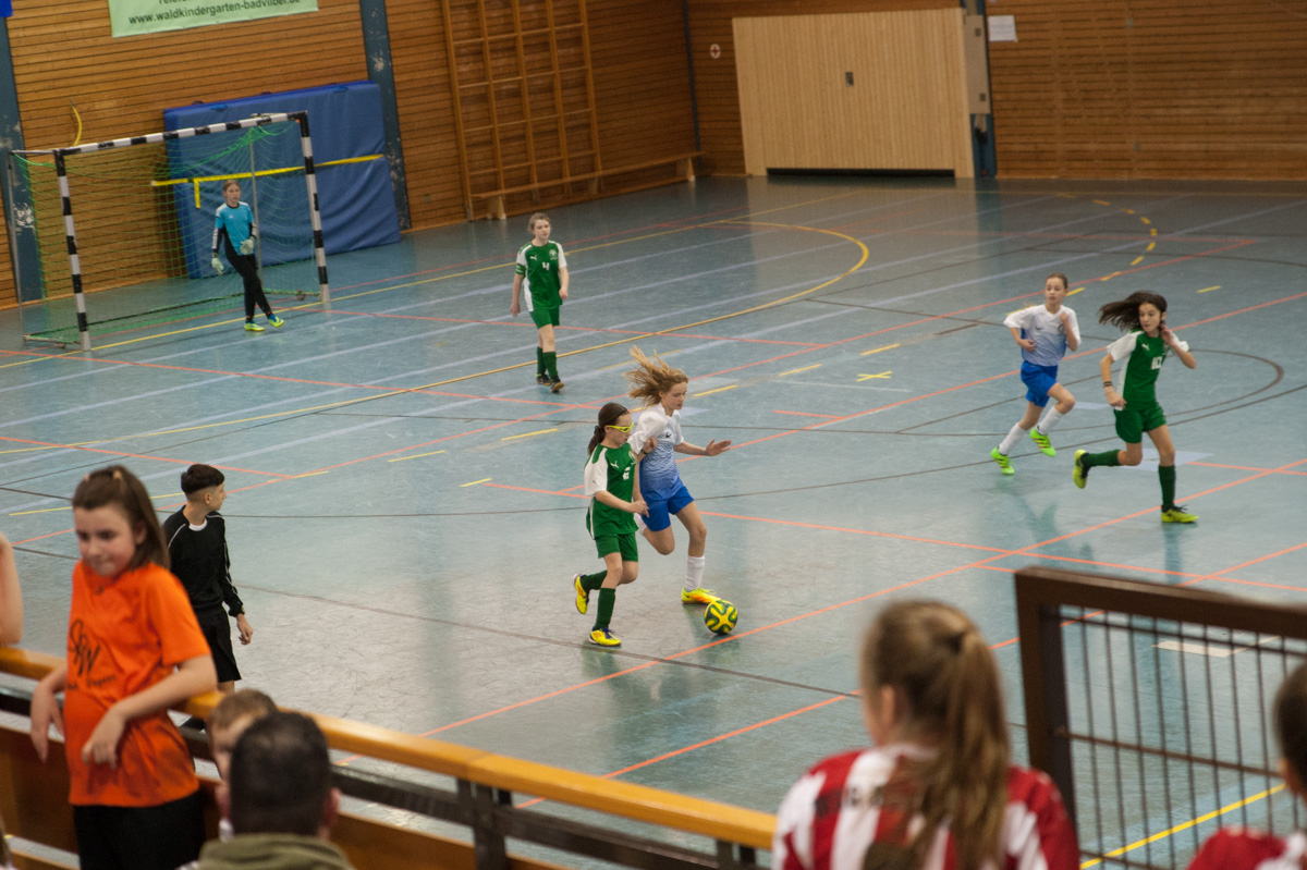 Futsal Hallenrunde 200118-0402