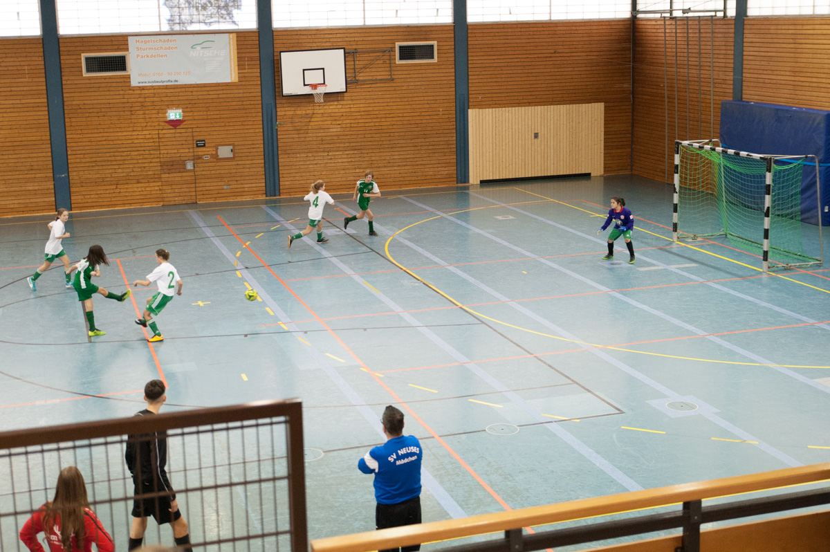 Futsal Hallenrunde 200118-0425