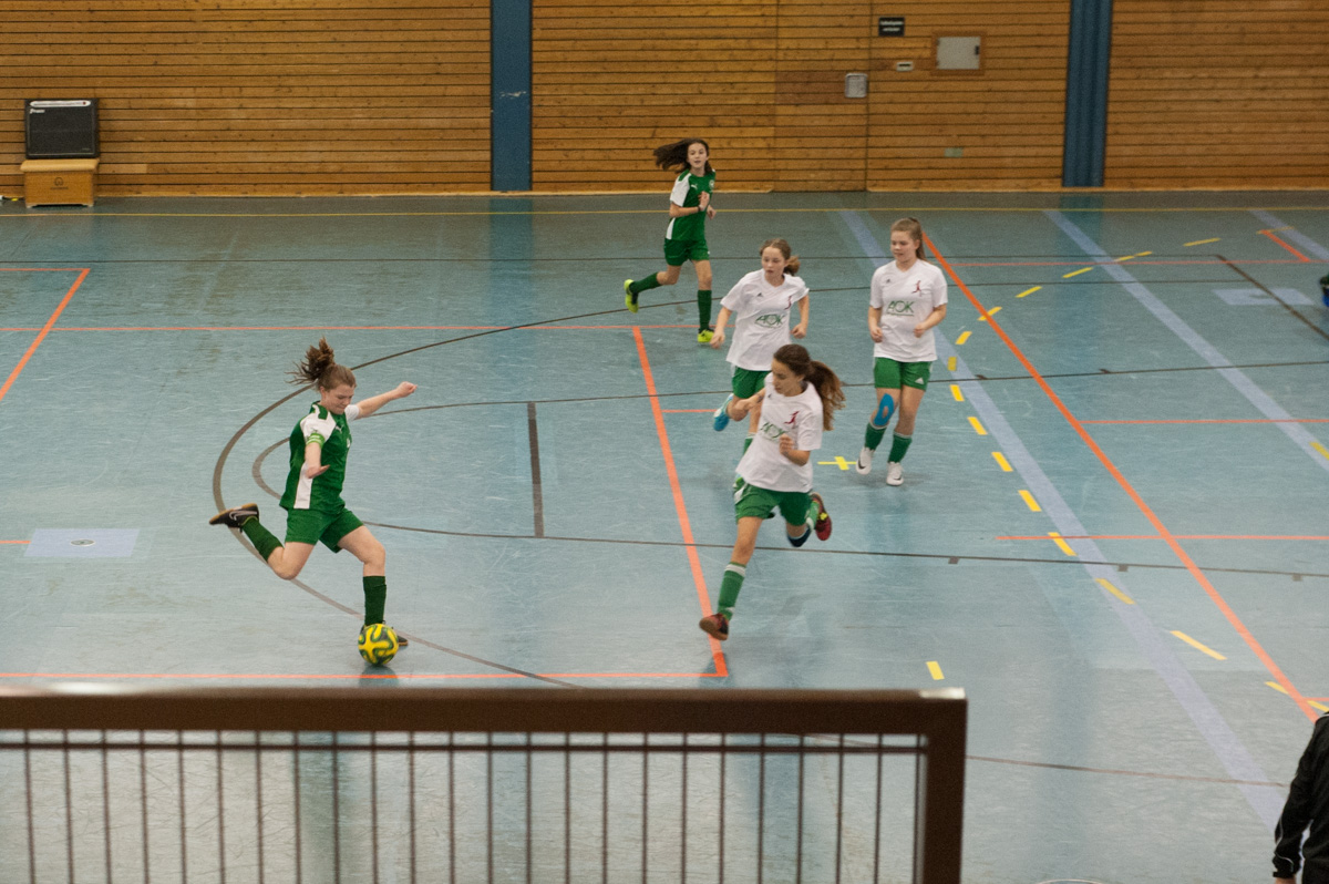Futsal Hallenrunde 200118-0442