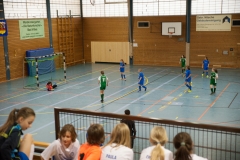 Futsal Hallenrunde 200118-0345
