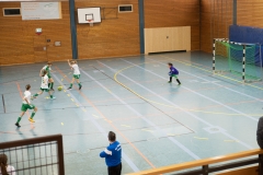 Futsal Hallenrunde 200118-0430