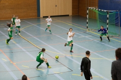 Futsal Hallenrunde 200118-0444