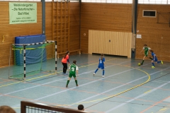 Futsal Hallenrunde 200118-0393