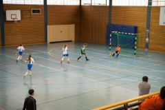 Futsal Hallenrunde 200118-0400