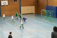 Futsal Hallenrunde 200118-0441