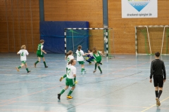 Futsal Hallenrunde 200118-0461